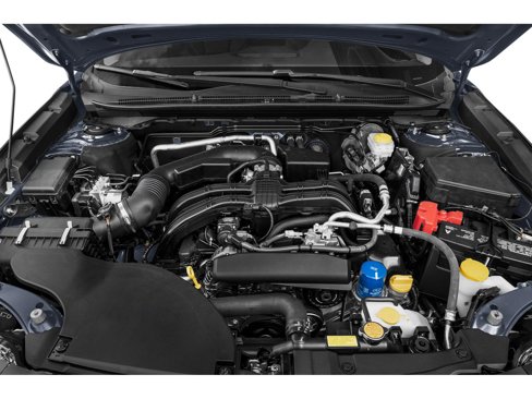 New 2025 Subaru Outback Touring image 8