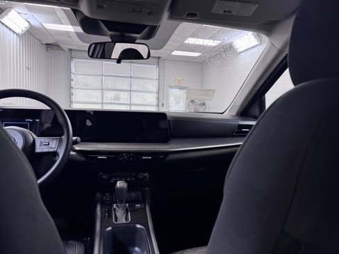 New 2026 Nissan Kicks SV w/ Cold Weather Package image 19