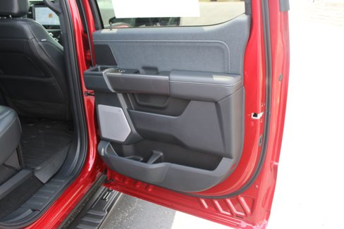 New 2025 Ford F150 Lariat image 19