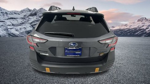 New 2025 Subaru Outback Wilderness image 4