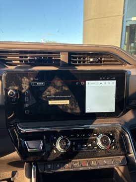Used 2025 GMC Sierra 2500 Denali w/ Denali Reserve Package image 19