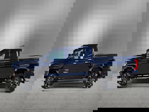 New 2025 Toyota Tundra Limited image 5