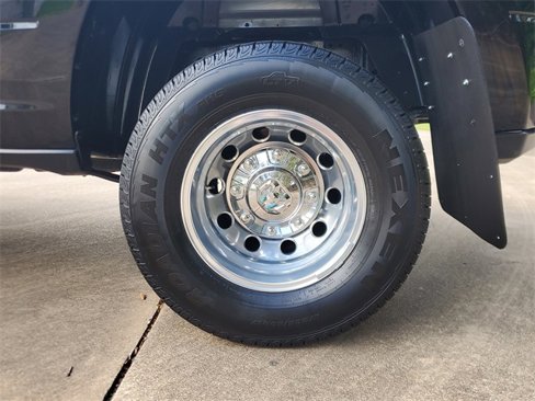 New 2026 RAM 3500 Tradesman image 8