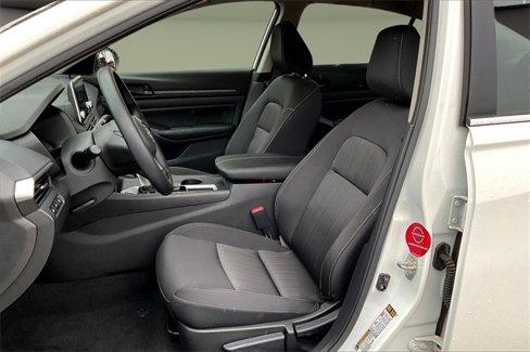 Certified 2025 Nissan Altima 2.5 S image 22