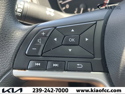 Used 2023 Nissan Altima 2.5 SV image 22