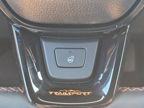 New 2026 Honda Passport TrailSport Elite image 10