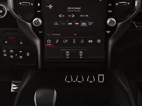 New 2026 RAM 1500 Rebel image 24