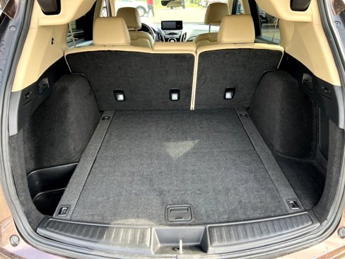 Used 2019 Acura RDX w/ Technology Package image 20