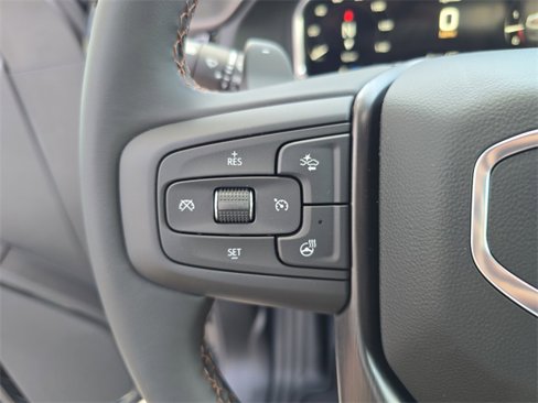 New 2026 GMC Sierra 1500 AT4 w/ Technology Package image 26