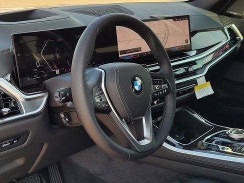 New 2026 BMW X5 xDrive40i w/ Executive Package image 29