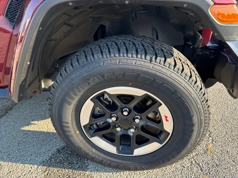 Used 2021 Jeep Wrangler Unlimited Rubicon image 11