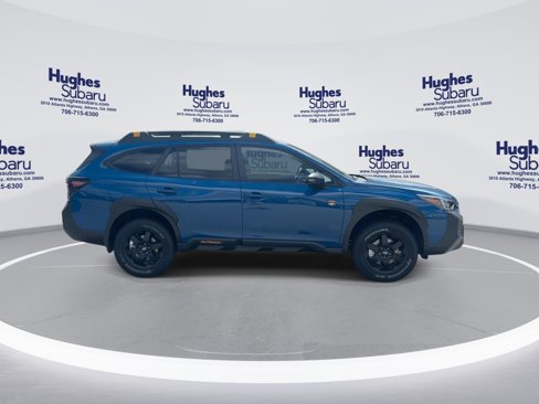 New 2025 Subaru Outback Wilderness image 12