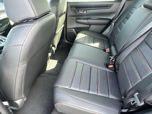 New 2026 Honda CR-V Sport-L image 8