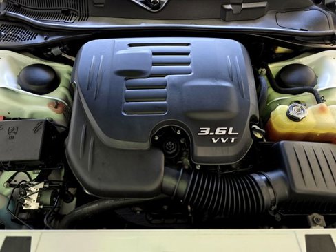 Certified 2021 Dodge Challenger SXT w/ Blacktop Package image 22