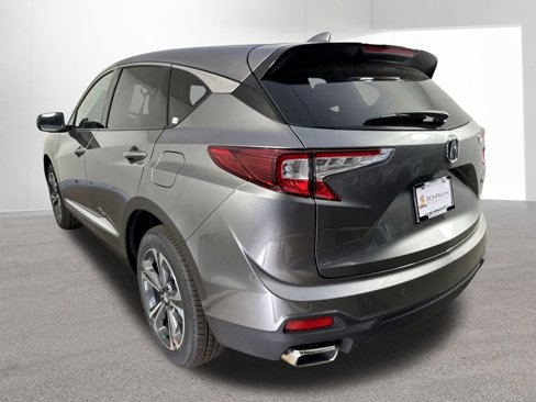 New 2025 Acura RDX w/ Technology Package image 31