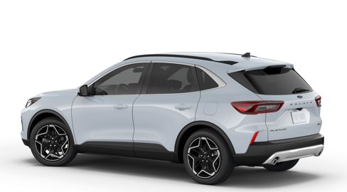 New 2026 Ford Escape Platinum w/ Premium Technology Package image 2