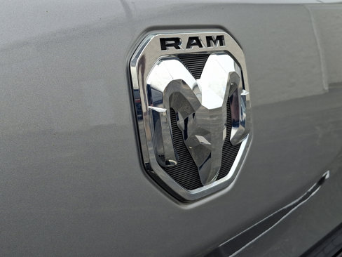 Certified 2022 RAM 1500 Big Horn image 31