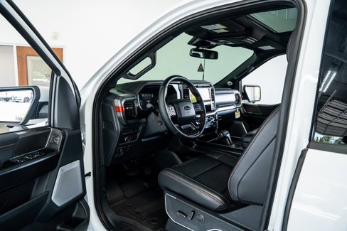 Used 2025 Ford F150 Raptor image 38