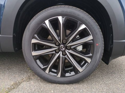 New 2025 MAZDA CX-50 AWD 2.5 Turbo w/ Cargo Package image 11