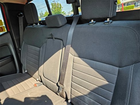 Used 2019 Ford Ranger XLT w/ Equipment Group 302A Luxury image 14