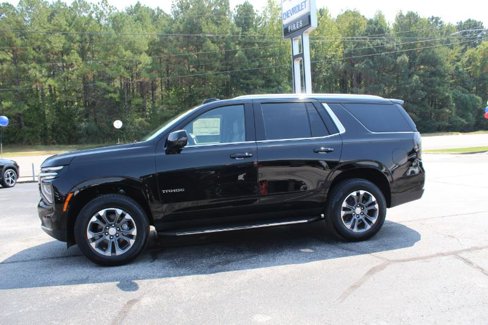 New 2026 Chevrolet Tahoe LT w/ Comfort Package image 9