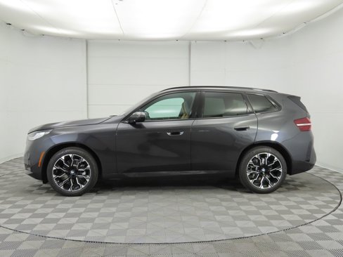 Used 2025 BMW X3 xDrive30i w/ Premium Package image 8