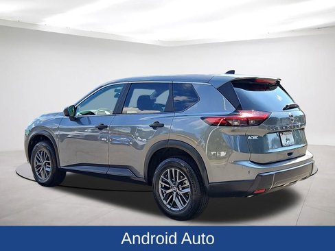 Used 2024 Nissan Rogue S image 5