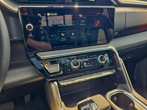 New 2026 GMC Sierra 1500 Denali w/ Denali Reserve Package image 29