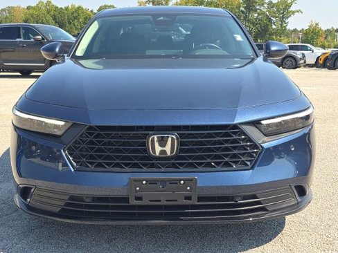 Used 2025 Honda Accord EX-L image 8
