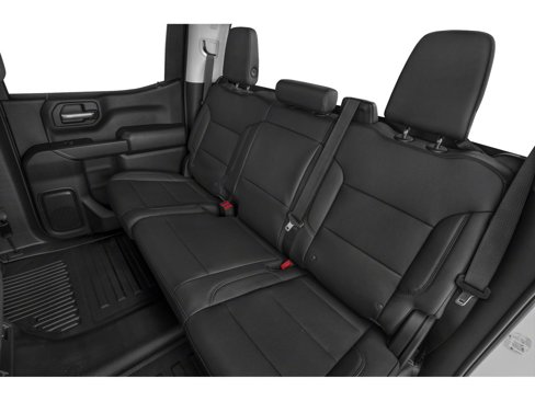 New 2024 GMC Sierra 1500 Pro w/ Pro Value Package image 37