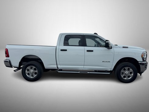 Used 2024 RAM 2500 Big Horn w/ Level 2 Equipment Group image 5
