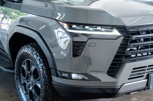 Used 2024 Lexus GX 550 image 17