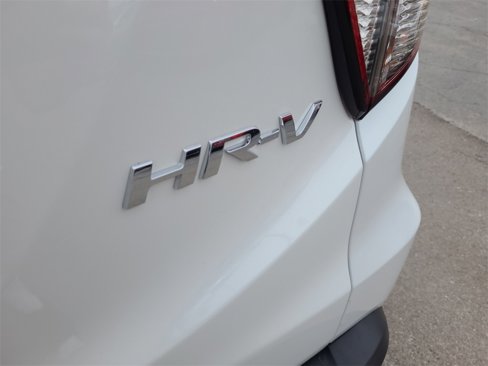 Used 2022 Honda HR-V EX image 22