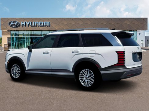 New 2026 Hyundai Palisade SEL image 4