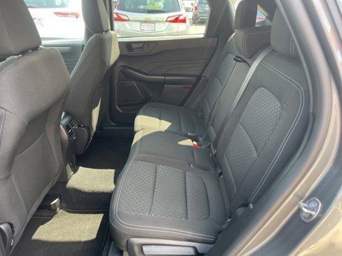 Used 2024 Ford Escape Active image 14