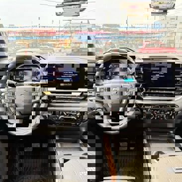 New 2025 Chevrolet Silverado 3500 High Country w/ Technology Package image 28