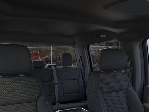 New 2025 Ford F150 STX image 22