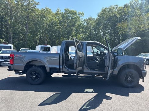 New 2026 Ford F250 XL image 27