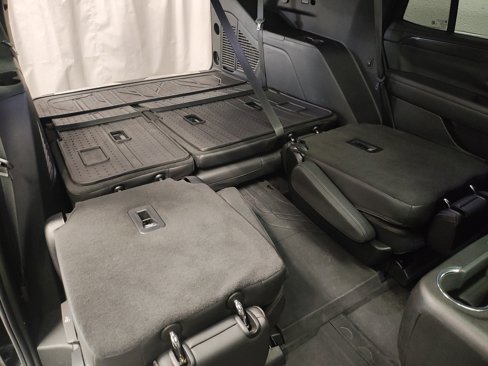 Certified 2023 Chevrolet Tahoe RST w/ Luxury Package image 17