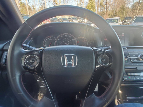 Used 2017 Honda Accord Sport Special Edition image 16