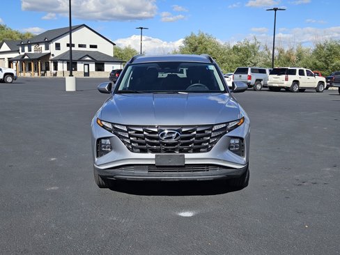 Used 2024 Hyundai Tucson SEL image 2