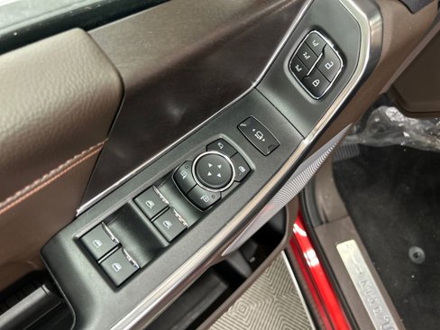 New 2026 Ford F250 King Ranch image 16