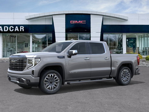 New 2026 GMC Sierra 1500 Denali Ultimate image 26