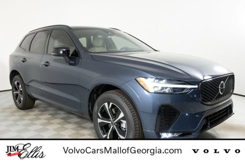New 2026 Volvo XC60 B5 Core image 1