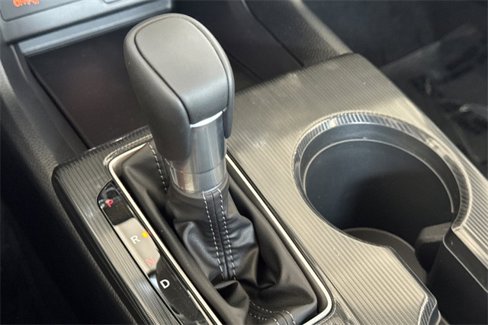 New 2026 Honda Civic Sport image 23