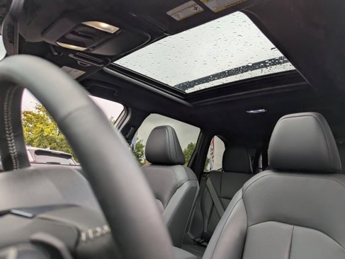 Certified 2025 Subaru Forester Limited image 24