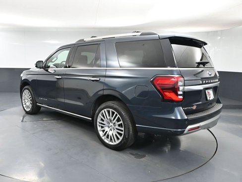 Used 2024 Ford Expedition Platinum image 8