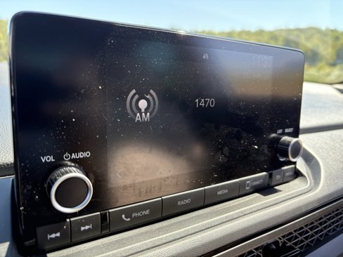 Used 2024 Honda Accord LX image 47