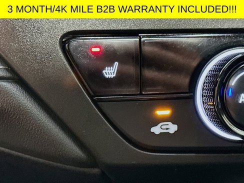 Used 2024 Honda Accord EX image 18