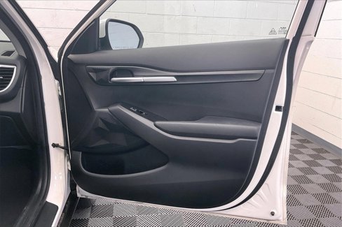 Used 2023 Kia Seltos LX image 22